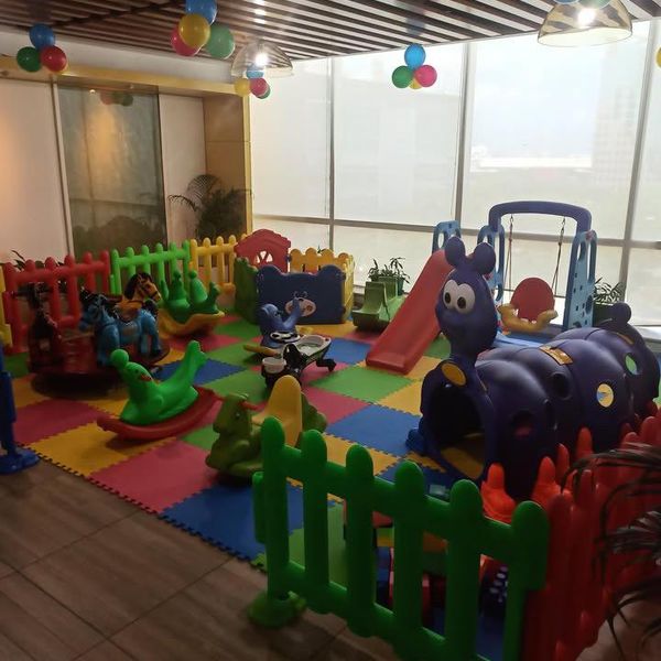 Play Area