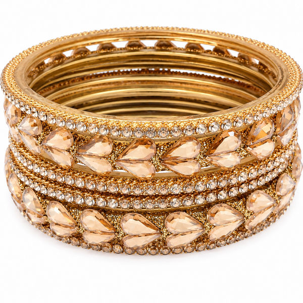Bangles Set (Pack of 6)