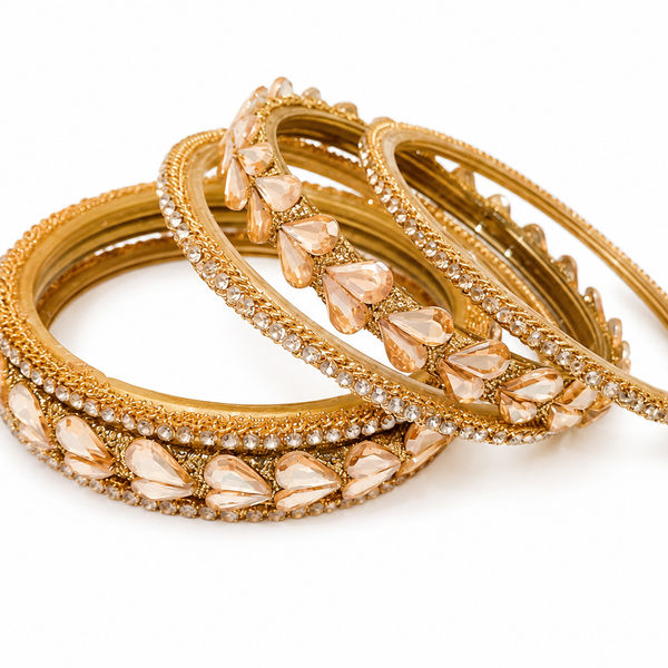 Bangles Set (Pack of 6)