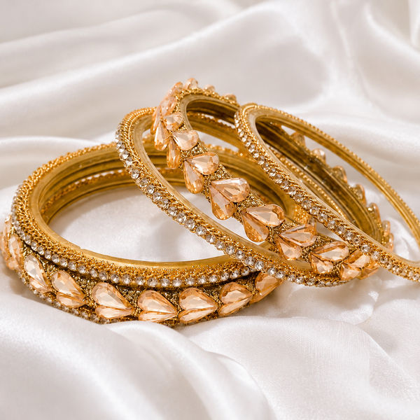 Bangles Set (Pack of 6)