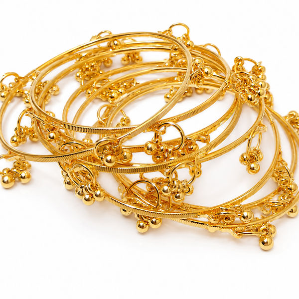 Bangles Set (Pack of 8)