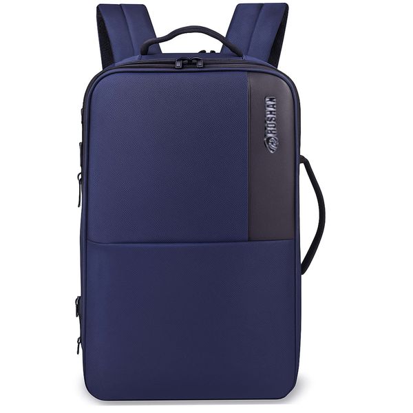 Roshan Cambridge 2 Way JL 23 Elite Backpack 30 L Blue