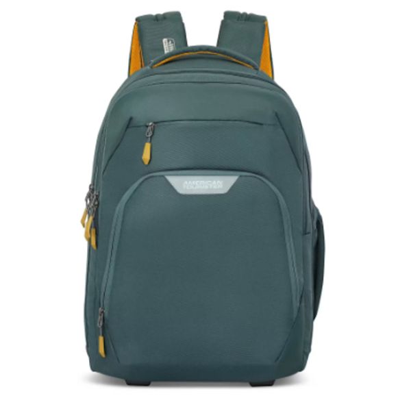 American Tourister Brett 4.0 Backpack With Strolly 48 L Graphite