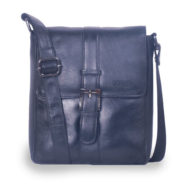 Bessel Phoenix Falcon -D25 Women Crossbody Bag Black