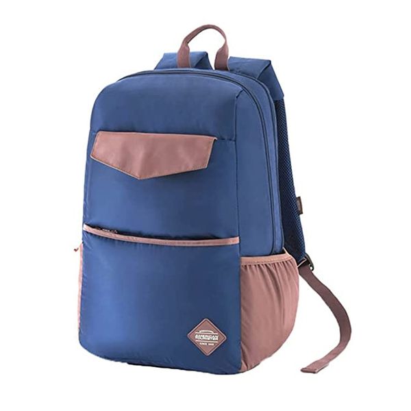 AMERICAN TOURISTER 19L PIXIE 02 LAPTOP BACKPACK BLUE