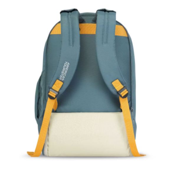 American Tourister Brett 4.0 Backpack With Strolly 48 L Graphite