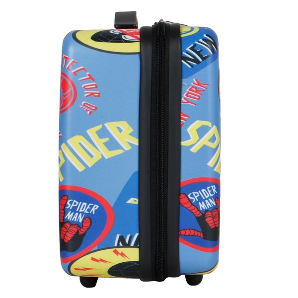 Novex Marvel Spiderman Multipurpose Hard Vanity Blue