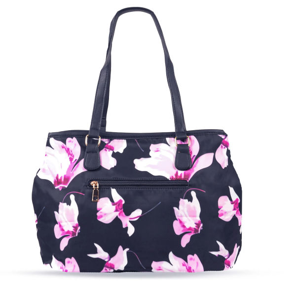 Lb Lily M29 Shopping Tote Bag Black