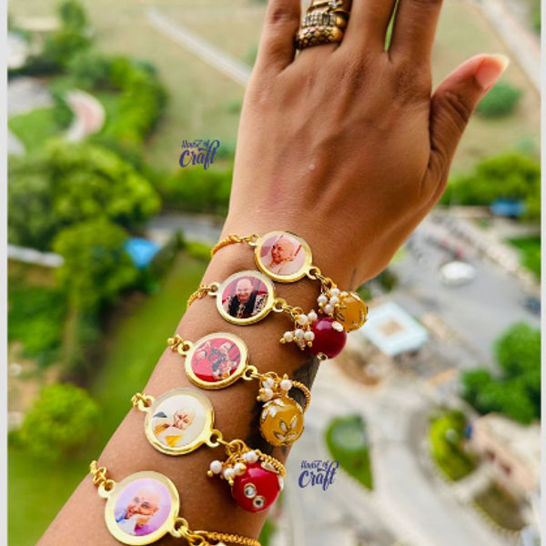 Guruji Bracelet 
