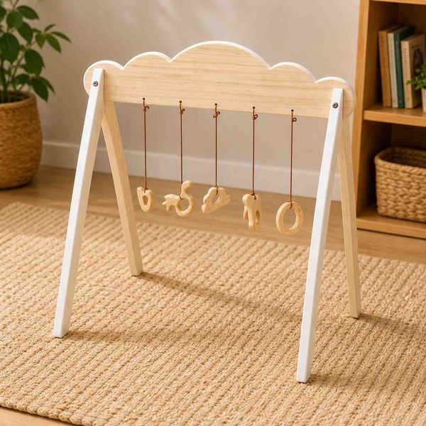 Little Cloud Play Gym
