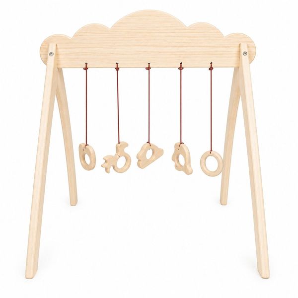 Little Cloud Play Gym