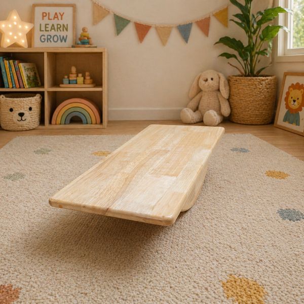 Wobble Board