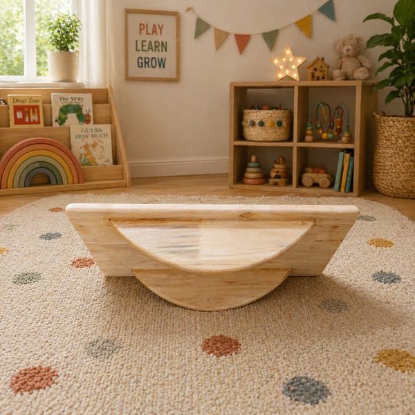 Wobble Board