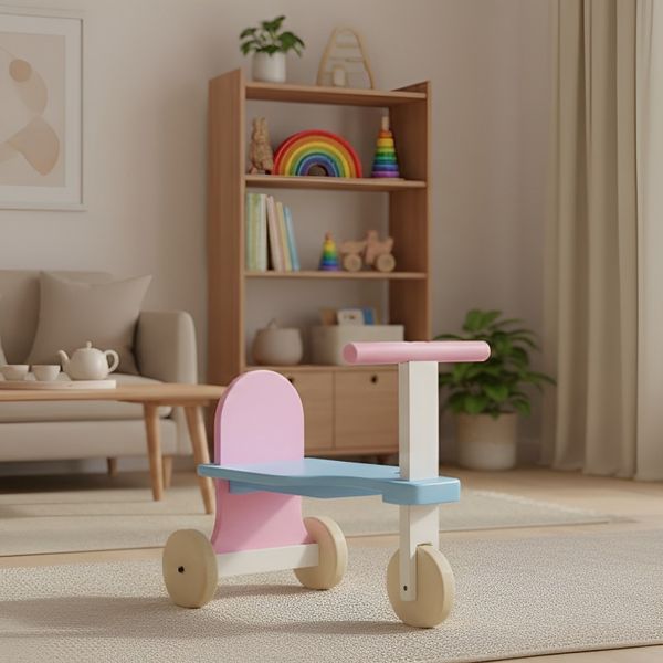 Mini Masti Rider