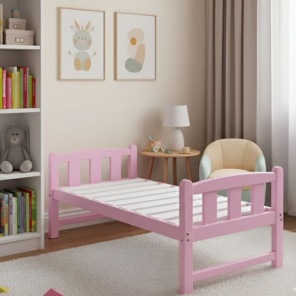 Dreamy Nest Bed