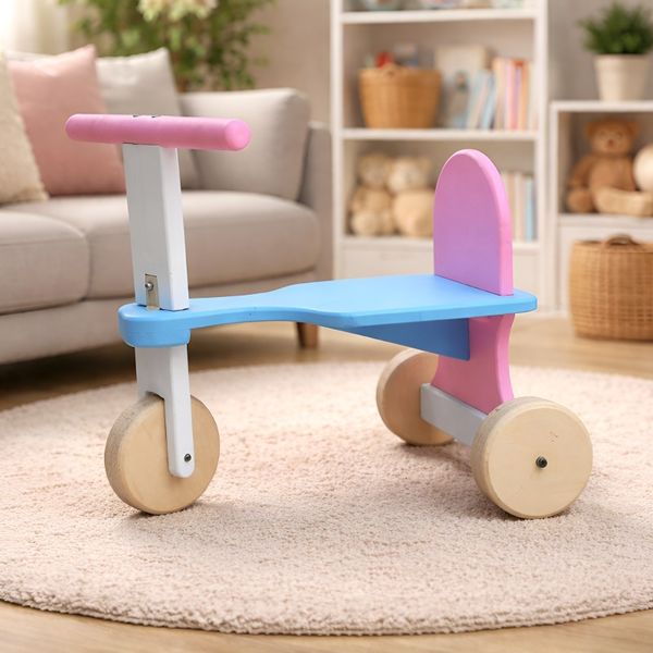 Mini Masti Rider