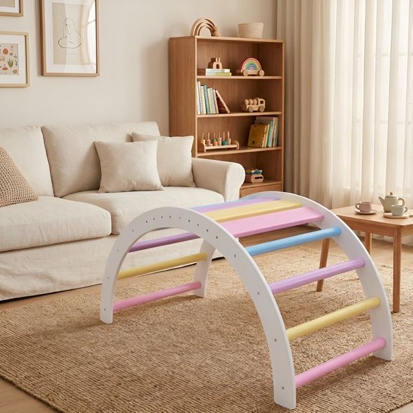 Rainbow Arch Pickler