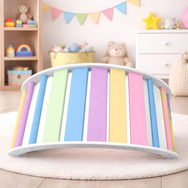 Rainbow Arch Pickler