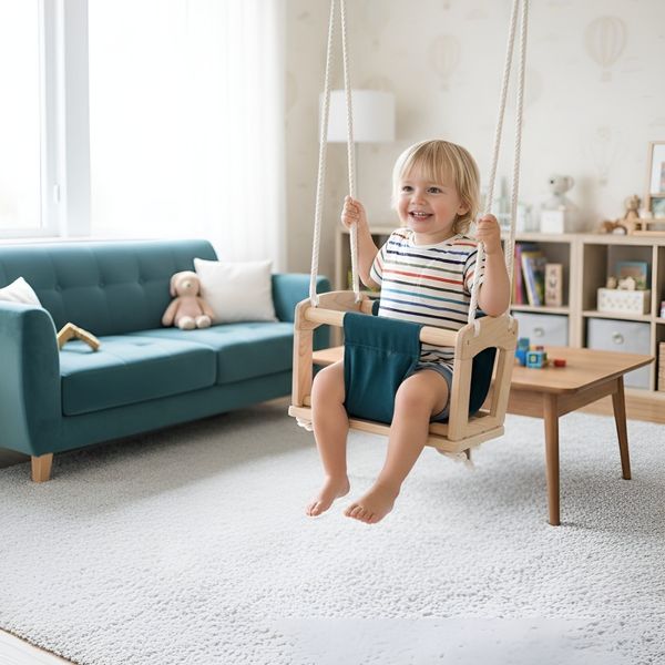 Happy Bounce Swing