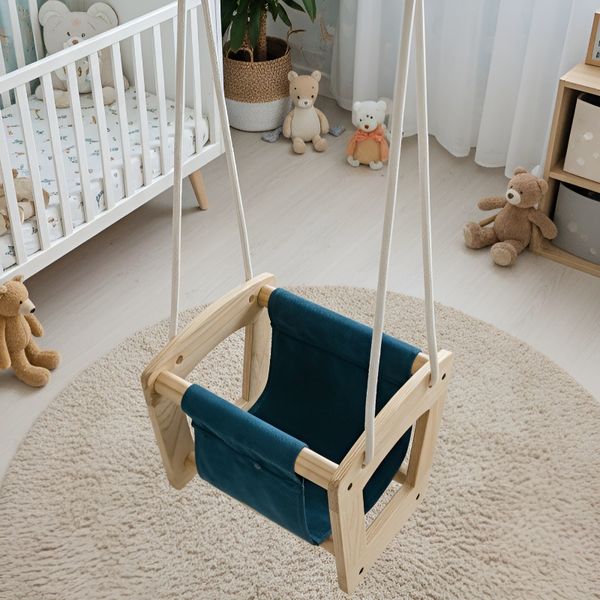Happy Bounce Swing