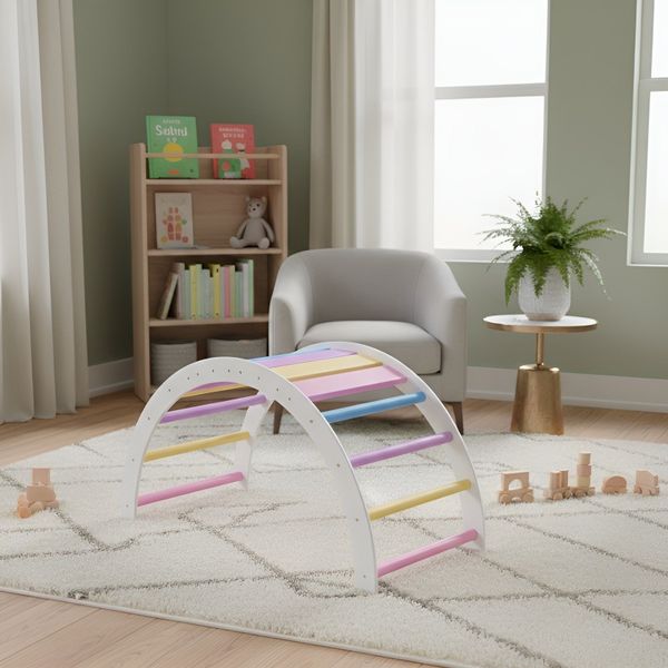 Rainbow Arch Pickler