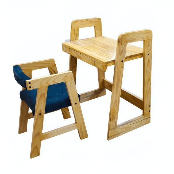 Kiddo Study Set