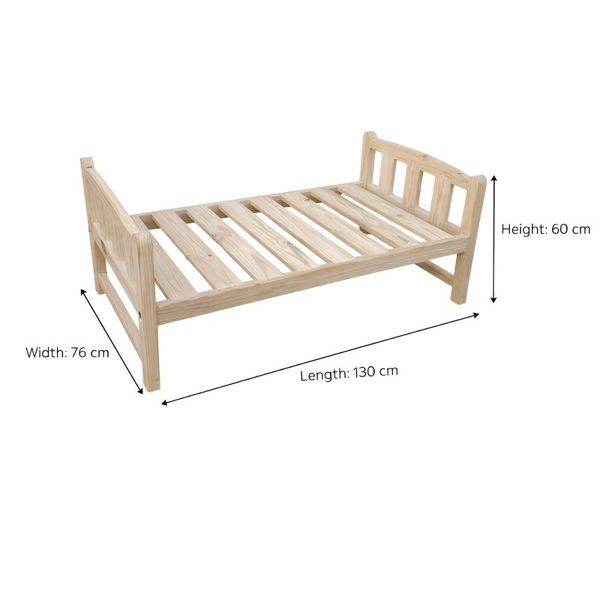 Dreamy Nest Bed