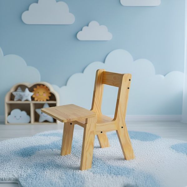 Little Scholar Chair