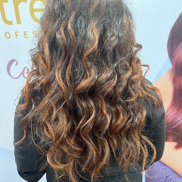 Hair Smoothening, Rebonding & Straightening in Alwar