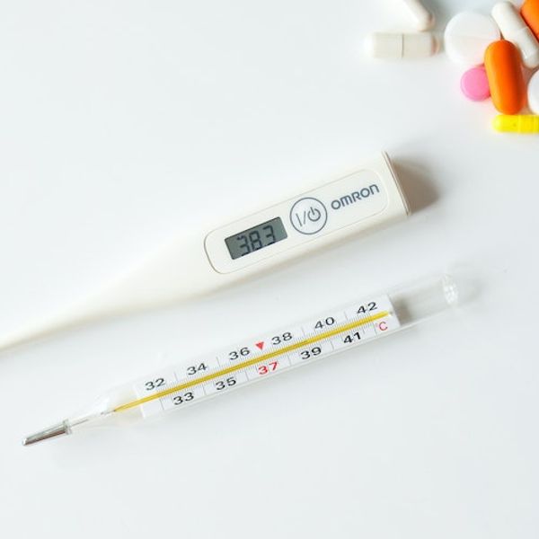 Medical Thermometer