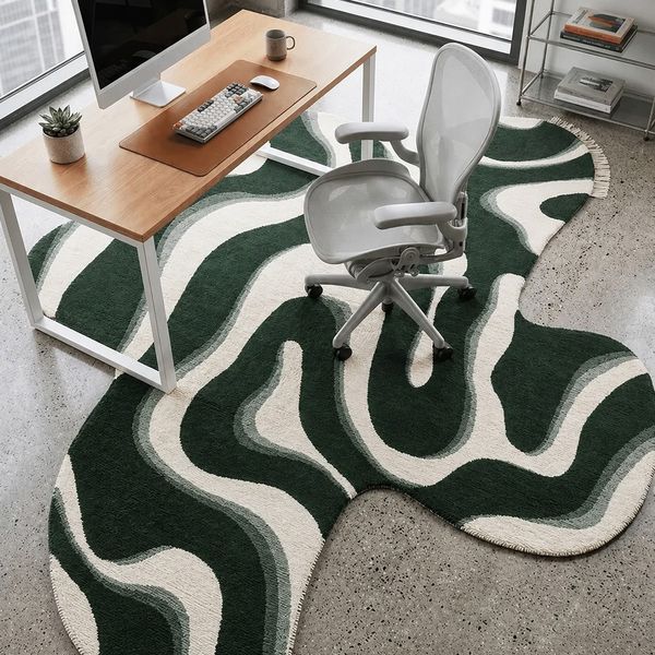 Verdant Flow