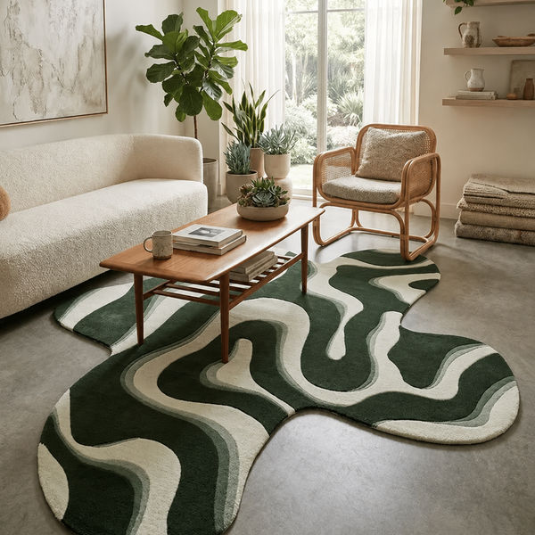 Verdant Flow