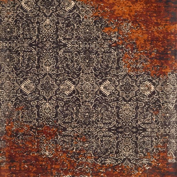 Ember Relic Ancient pattern