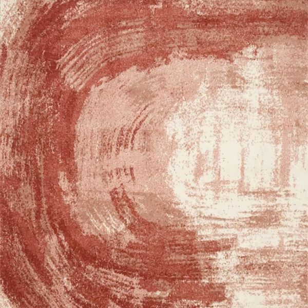Swirl Rouge  
