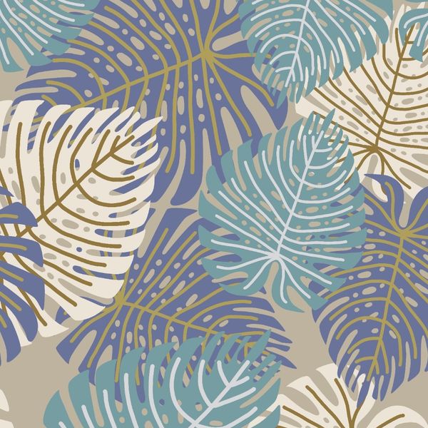 Leaf & Lapis