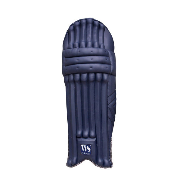 Whitedot Dot 2.1 Navy Blue Cricket Batting Pad