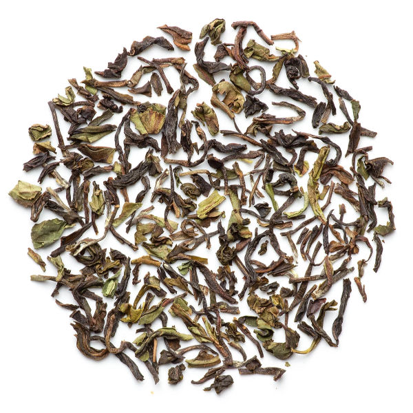 Premium Darjeeling First Flush Black Tea