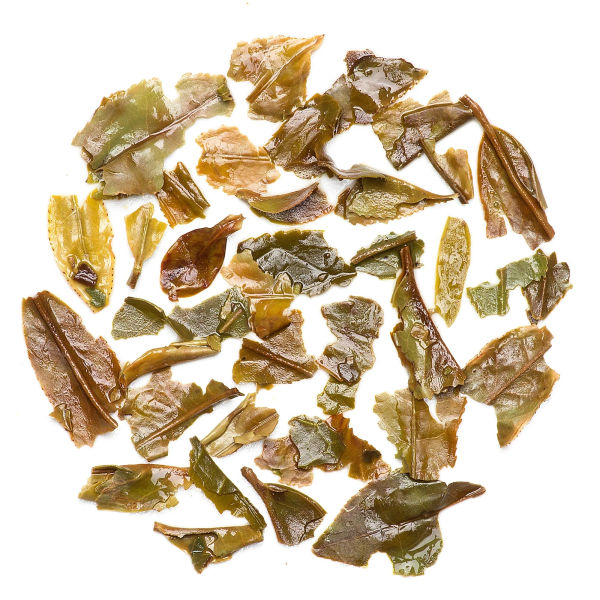 Premium Darjeeling First Flush Black Tea