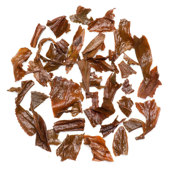 Premium Darjeeling Muscatel Second Flush Tea