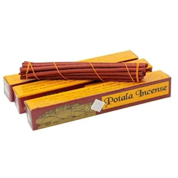Potala Incense Sticks - Original Potala Incense Sticks - Original