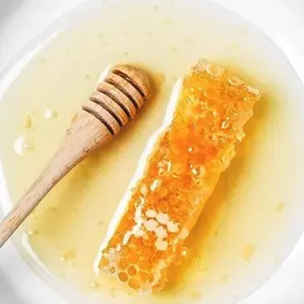 Pure Raw Honey - 100% Natural