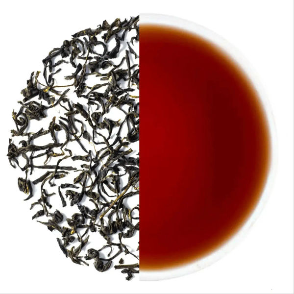 Assam Orthodox Tea Assam Orthodox Tea