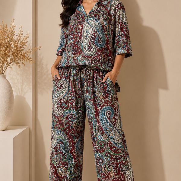 Co Ord Sets Women