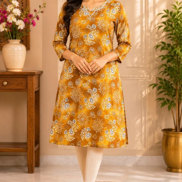 Kurti 