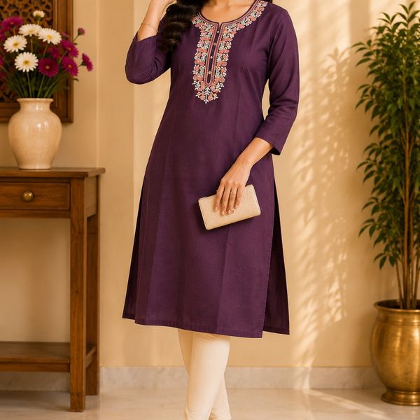 Kurti 