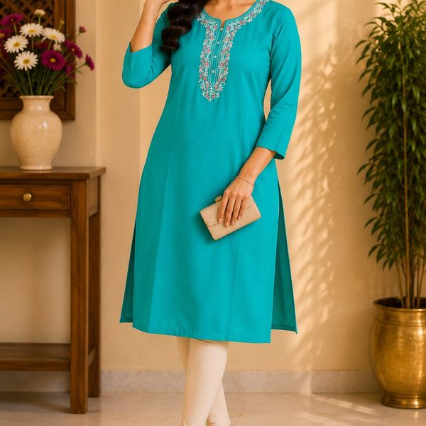 Kurti 