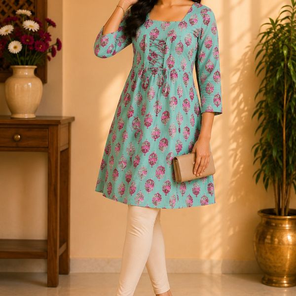 Kurti 