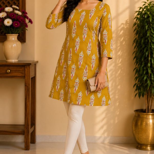 Kurti 