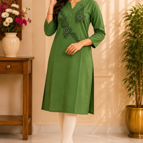 Kurti 