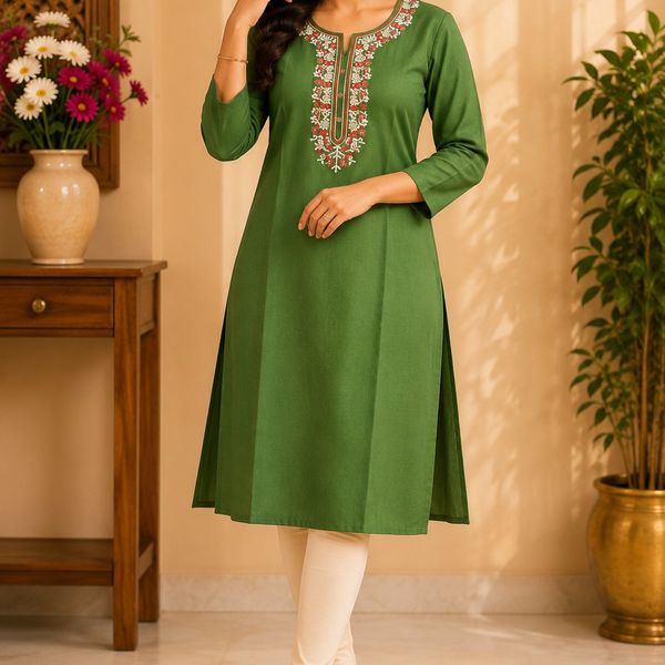 Kurti 